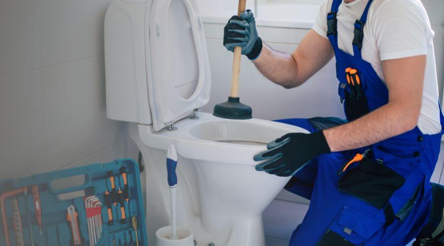 drain cleaning in Arecibo, PR